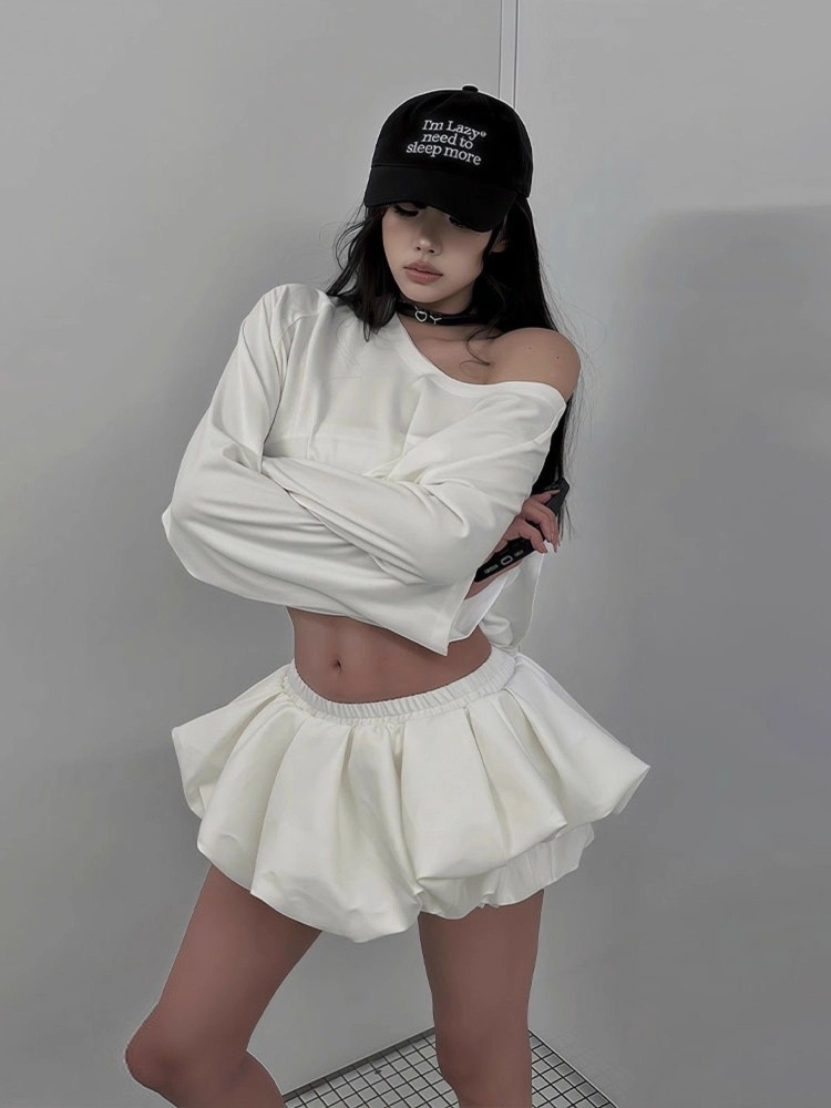 Summer Alt Clothing - 2025 Harajuku diseño de moda trajes