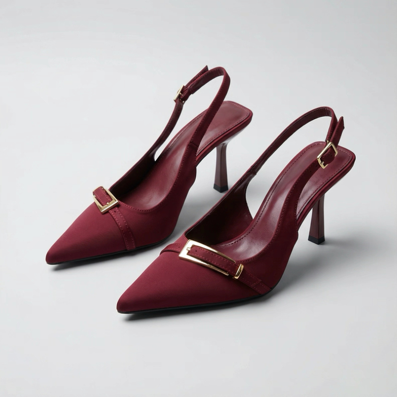 Summer Clothing Colors - Nuevas Sandalias Casuales de Verano para