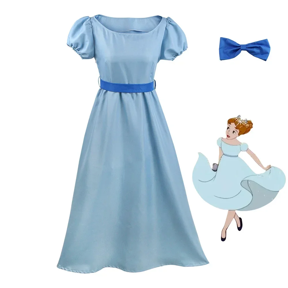 Summer Alt Clothing - Conjunto completo de vestido de princesa