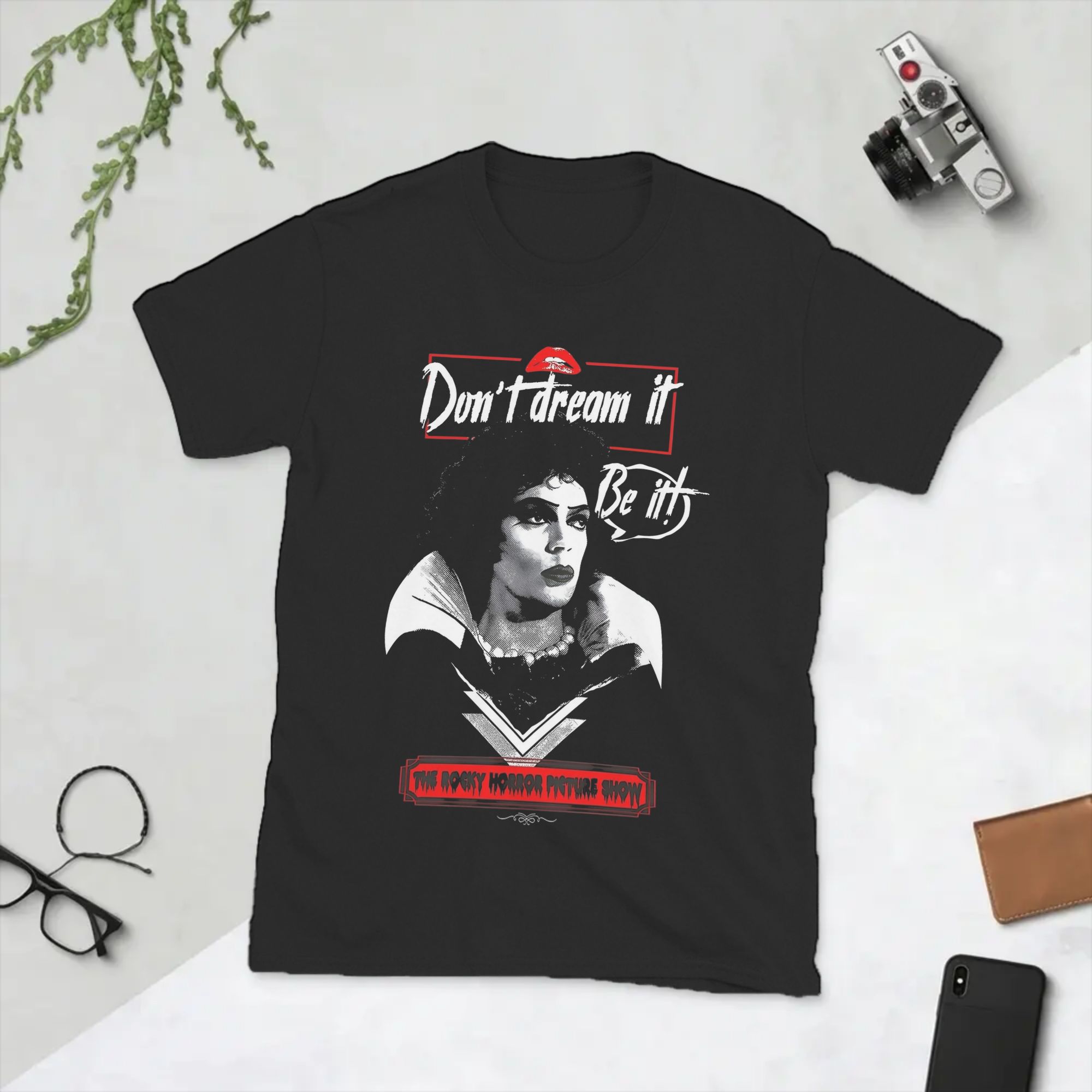 Summer Clothing Ideas - Camiseta de Hombre con Estampado de