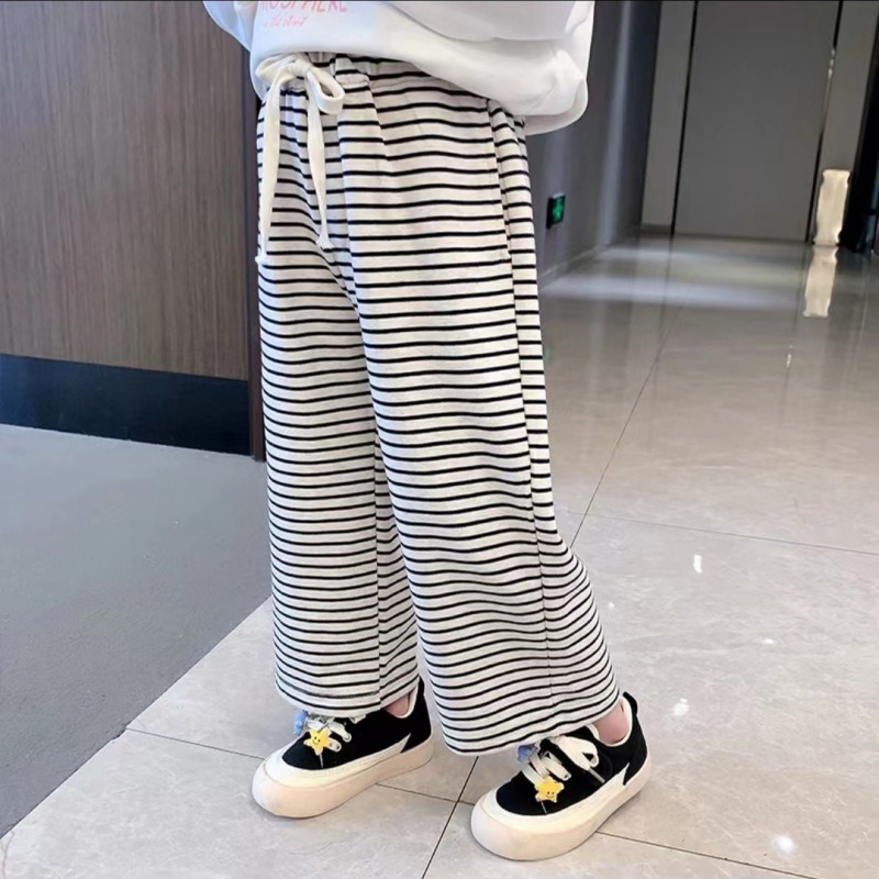 Summer Clothing For Teen Girls - Pantalones de verano para niños, pantalones