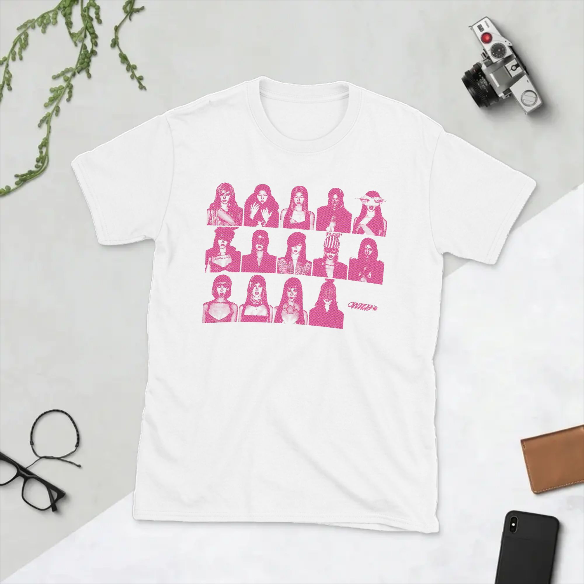 Summer Clothing Ideas - Camisetas de algodón puro para hombre,