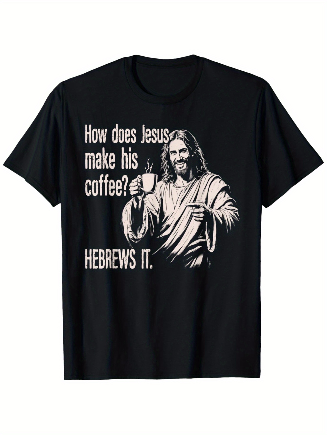 Summer Clothing Ideas For Women - Camiseta cristiana divertida con la frase