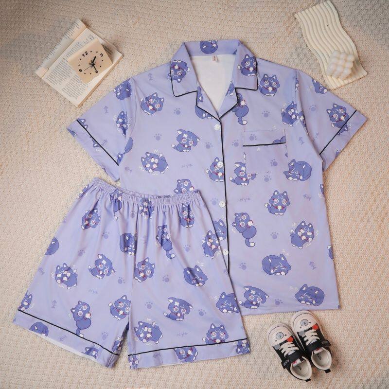 Summer Alt Clothing - Disfraz de Cosplay de Wanderer de
