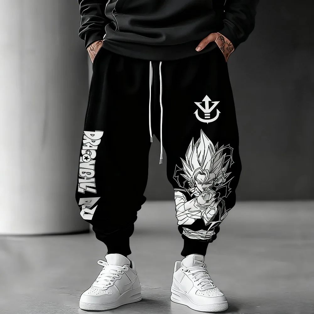 Summer 2026 Kids Clothing - Pantalones Deportivos de Verano 2026 con