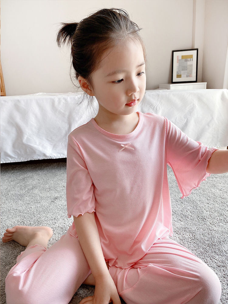 Summer Clothing For Teen Girls - Pijamas para Niños, Ropa de Casa