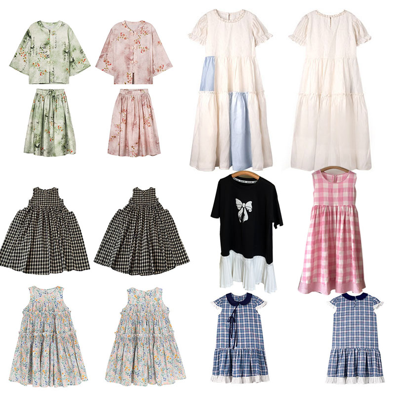 Summer Clothing For Teen Girls - Vestido de fiesta para Chica adolescente,