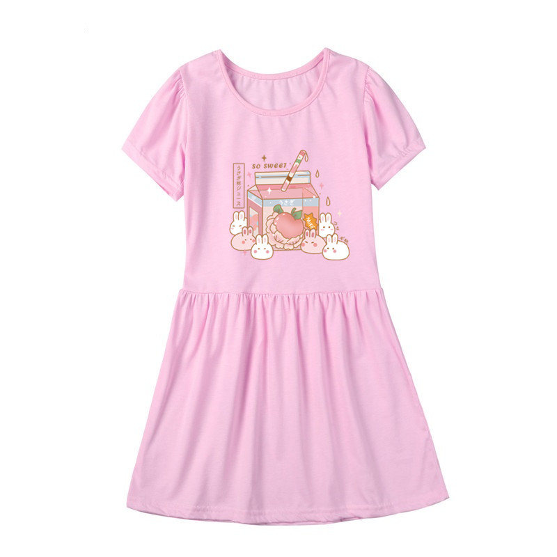 Vestidos informales de zumo de - Summer Clothing For Teen Girls reseña y precio