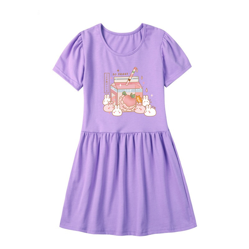 Vestidos informales de zumo de - Summer Clothing For Teen Girls reseña y precio