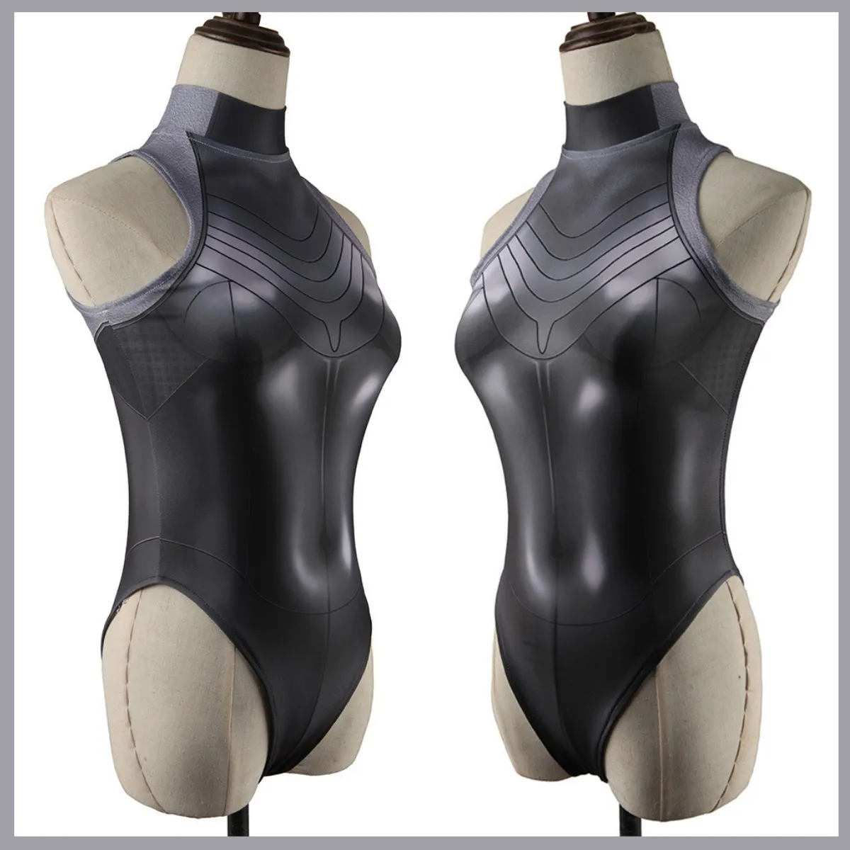 Disfraz de Robot Twins para mu - Summer Alt Clothing reseña y precio