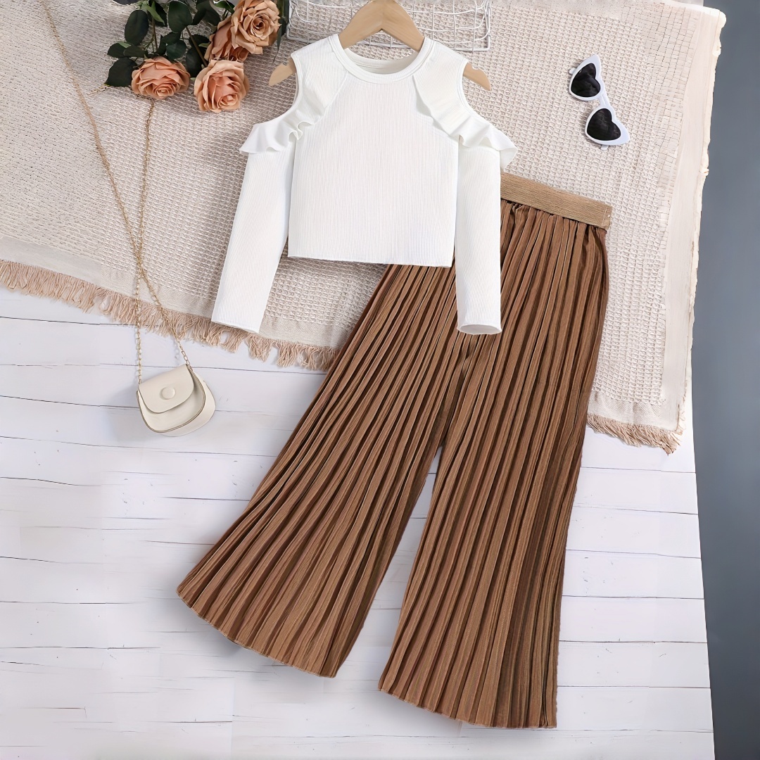 2025 ropa para niñas adolescen - Summer Clothing For Teen Girls reseña y precio