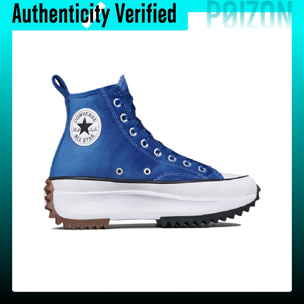 Converse Run Star Hike, Zapato - Converse Shoes Run Star Hike reseña y precio