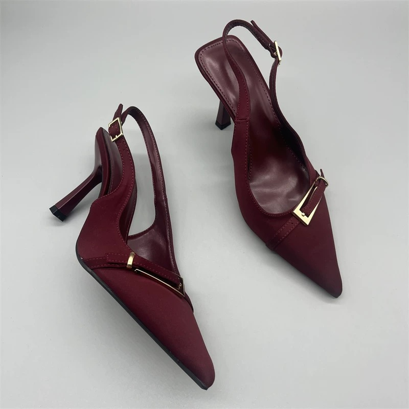 Nuevas Sandalias Casuales de V - Summer Clothing Colors reseña y precio