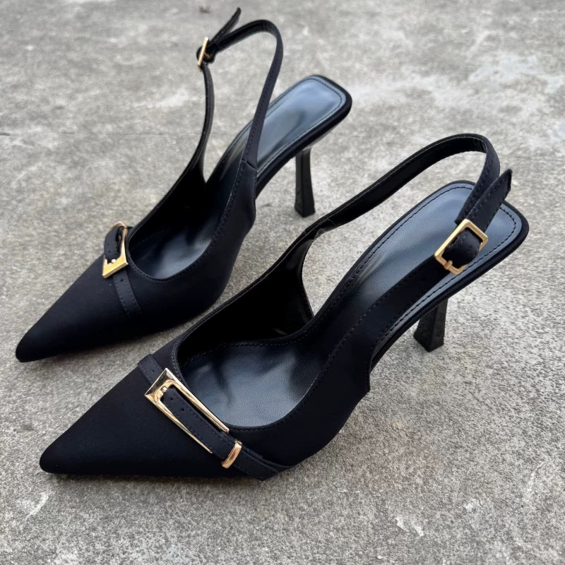 Nuevas Sandalias Casuales de V - Summer Clothing Colors reseña y precio