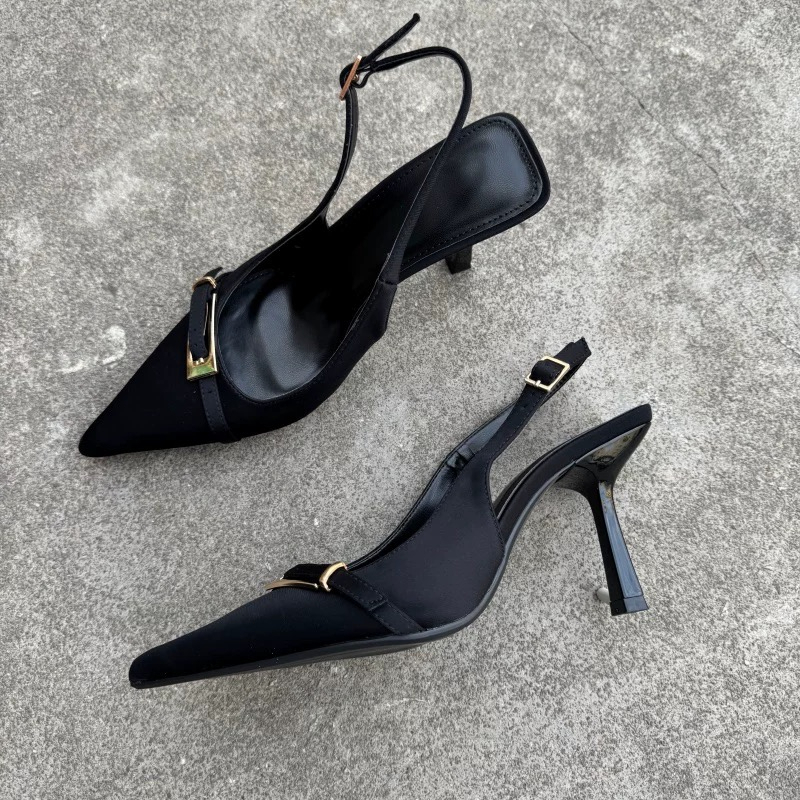 Nuevas Sandalias Casuales de V - Summer Clothing Colors reseña y precio