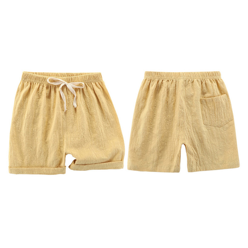 Pantalones cortos coreanos par - Summer Clothing For Teen Girls reseña y precio
