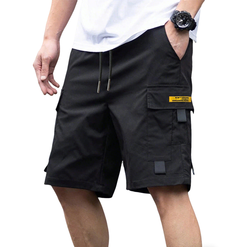 Pantalones Cortos Cargo de Ver - Summer Clothing Work reseña y precio