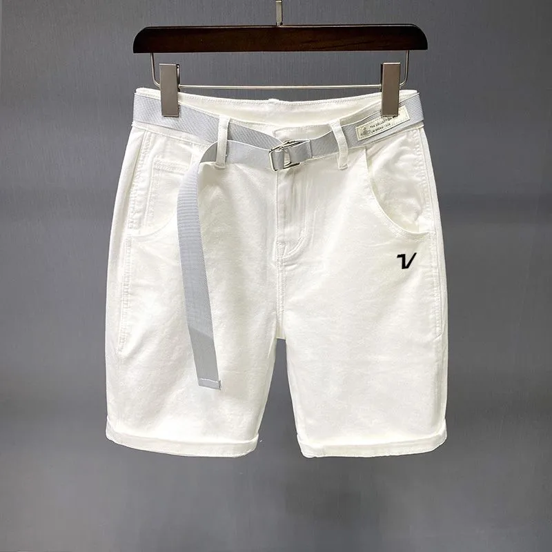Pantalones Anchos Estilo Vaque - Summer Golf Clothing reseña y precio