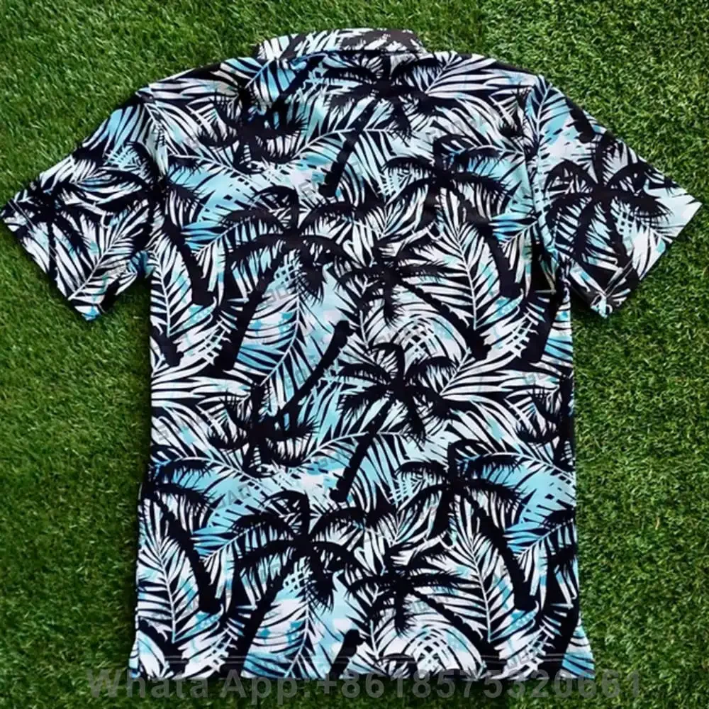 Ropa de Golf de verano para ho - Summer Golf Clothing reseña y precio
