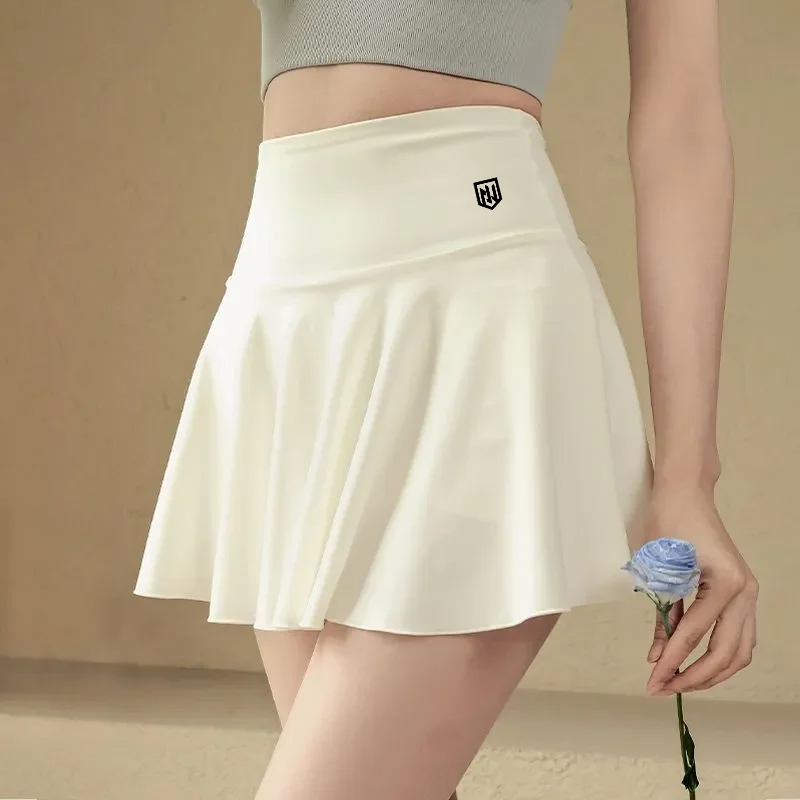 Falda corta deportiva de golf  - Summer Golf Clothing reseña y precio