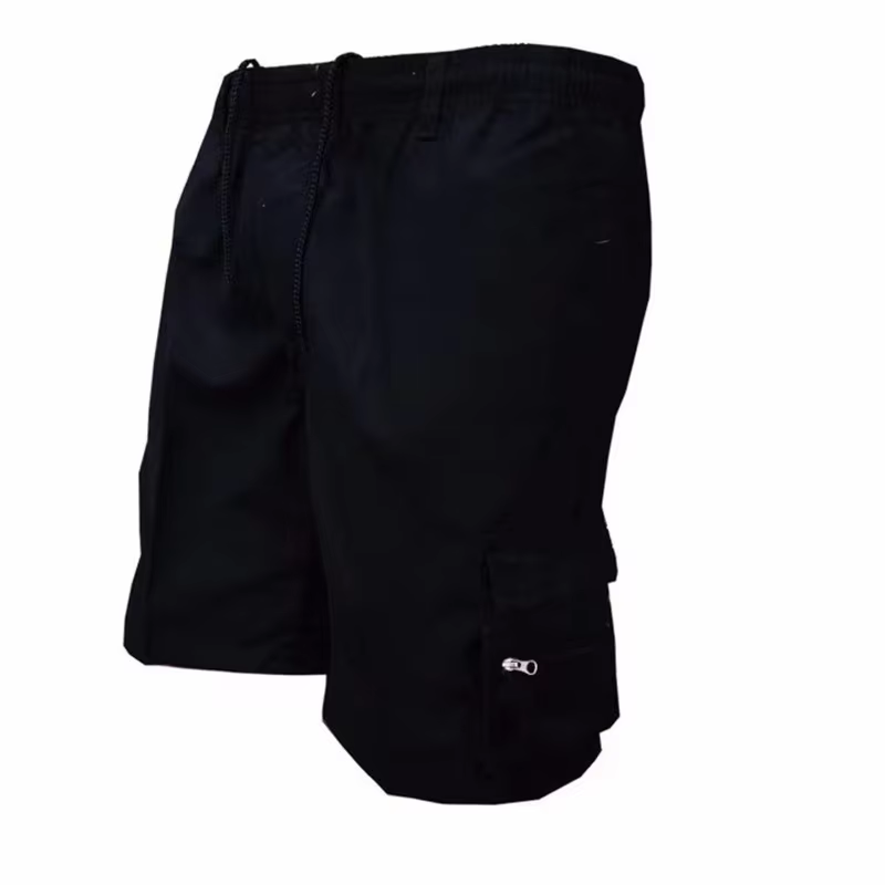 Pantalones de Trabajo para Hom - Summer Clothing Work reseña y precio