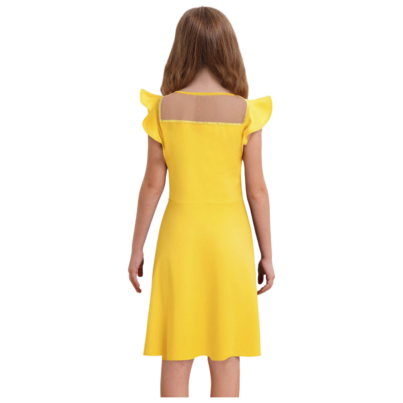Vestido de verano para chicas  - Summer Clothing For Teen Girls reseña y precio