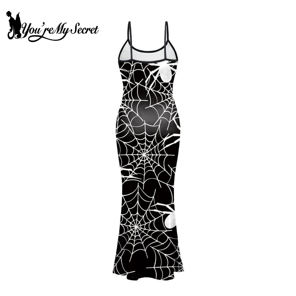 [You're My Secret] Vestido Gót - Summer Alt Clothing reseña y precio