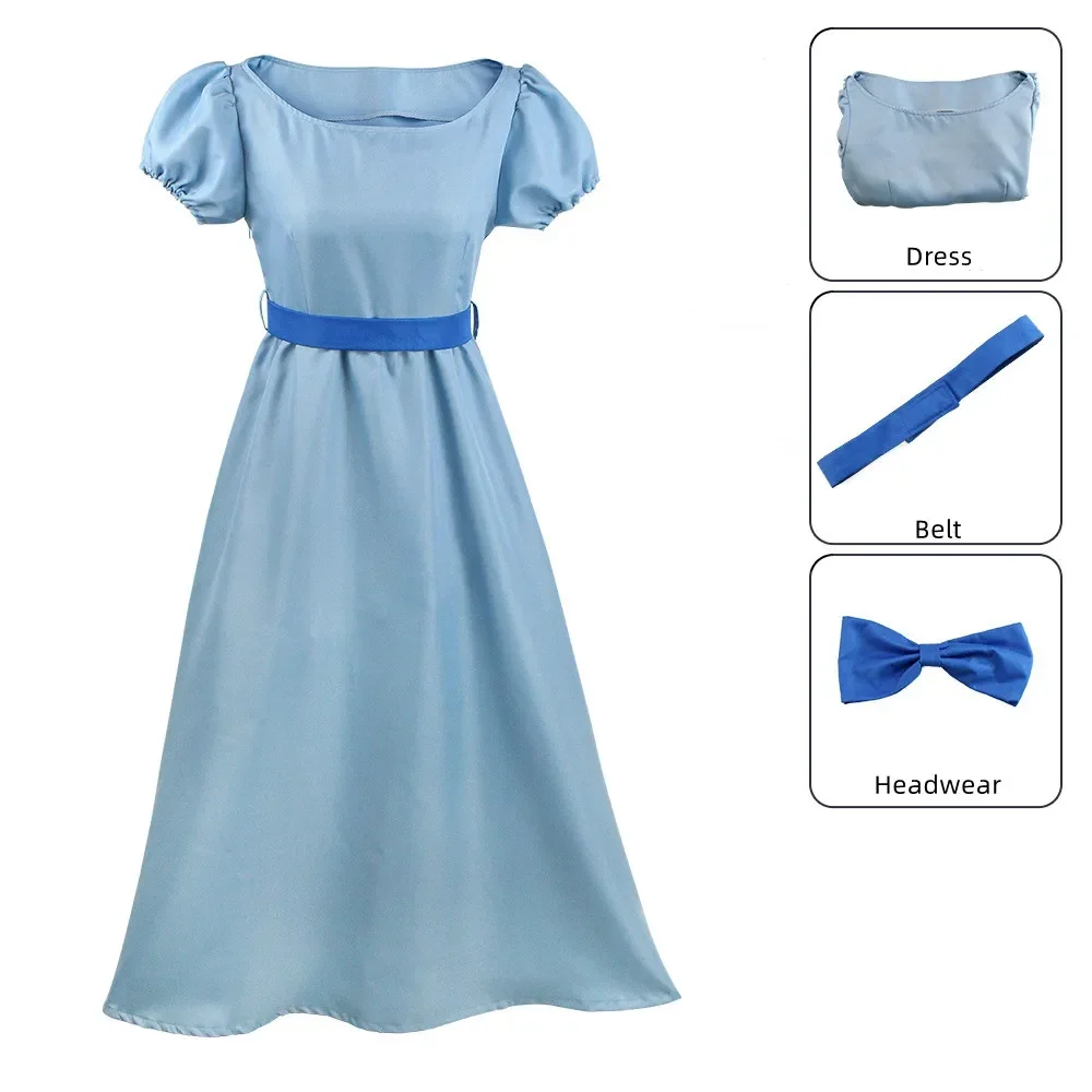 Conjunto completo de vestido d - Summer Alt Clothing reseña y precio