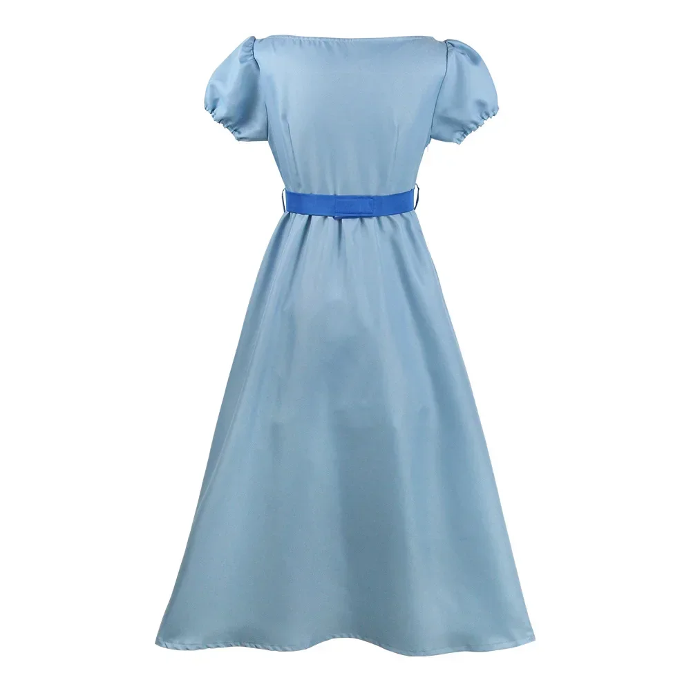 Conjunto completo de vestido d - Summer Alt Clothing reseña y precio