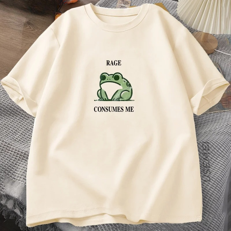 La Furia Me Devora, Camiseta V - Vintage Summer Clothing Men reseña y precio