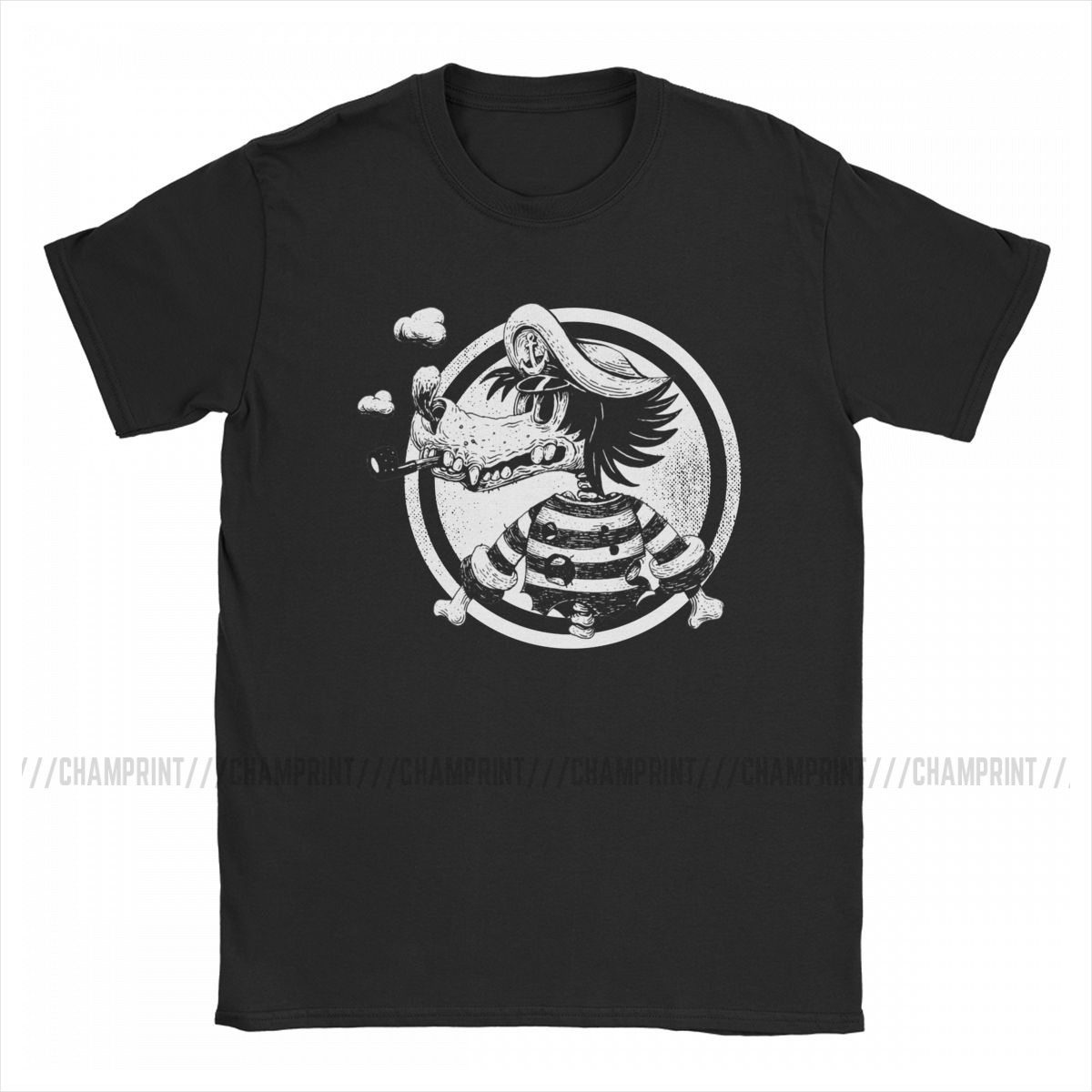 Camisetas de lobo Nu Pogodi pa - Summer Clothing Ideas reseña y precio