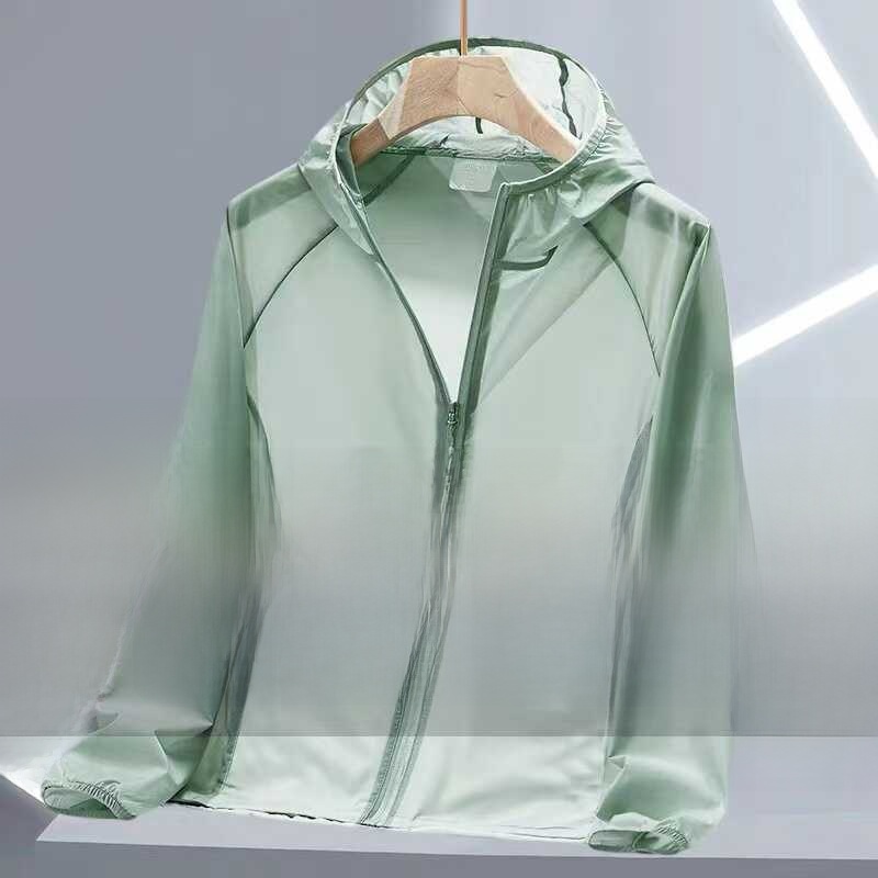 Chaqueta Ligera y Transpirable - Summer Clothing Work reseña y precio