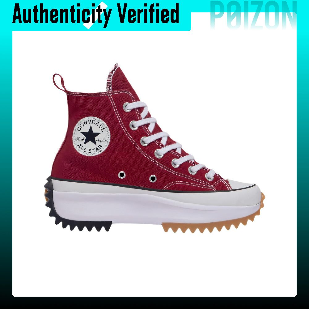 Converse Run Star Hike, zapati - Converse Shoes Run Star Hike reseña y precio