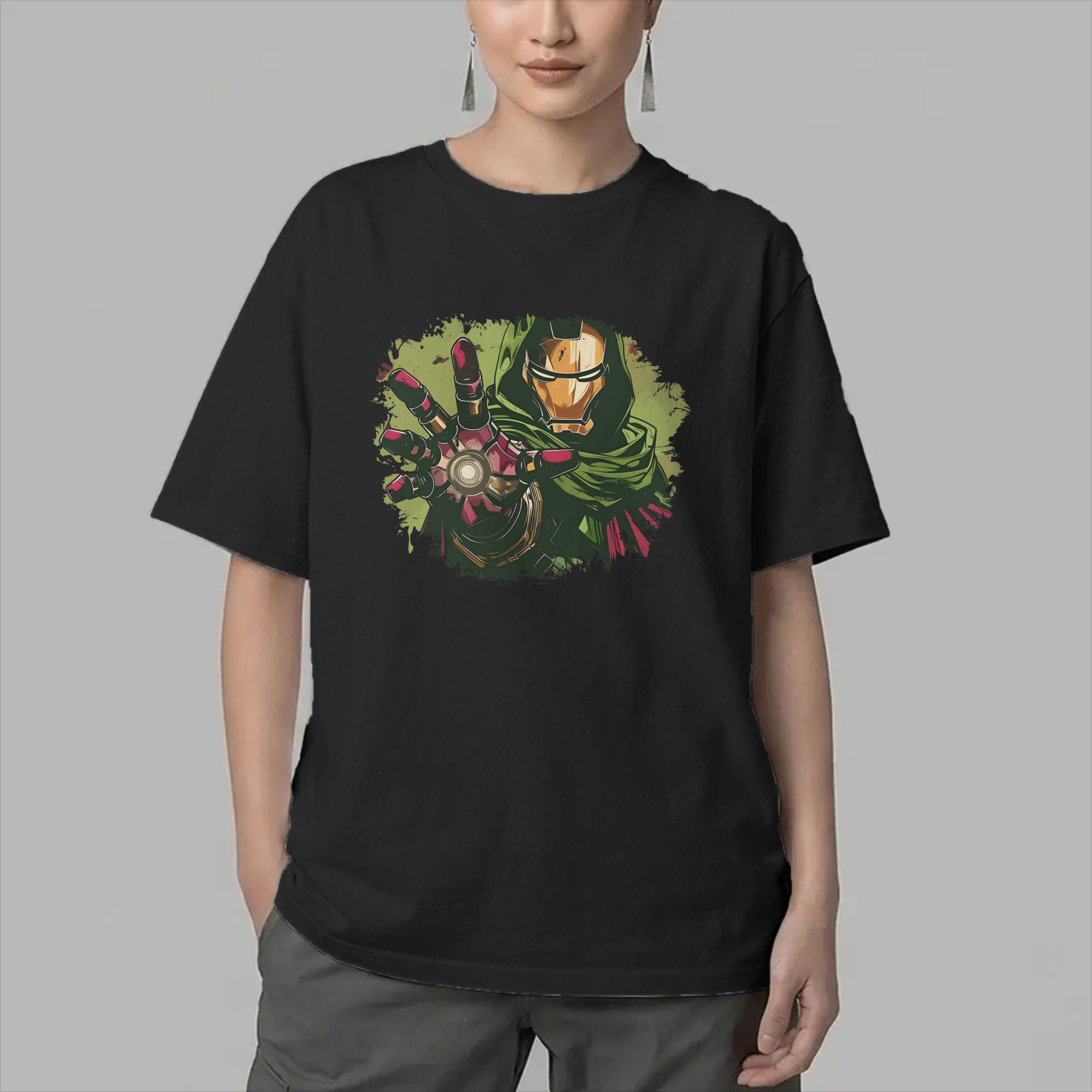 Camiseta para hombre de la col - Summer Clothing Ideas reseña y precio