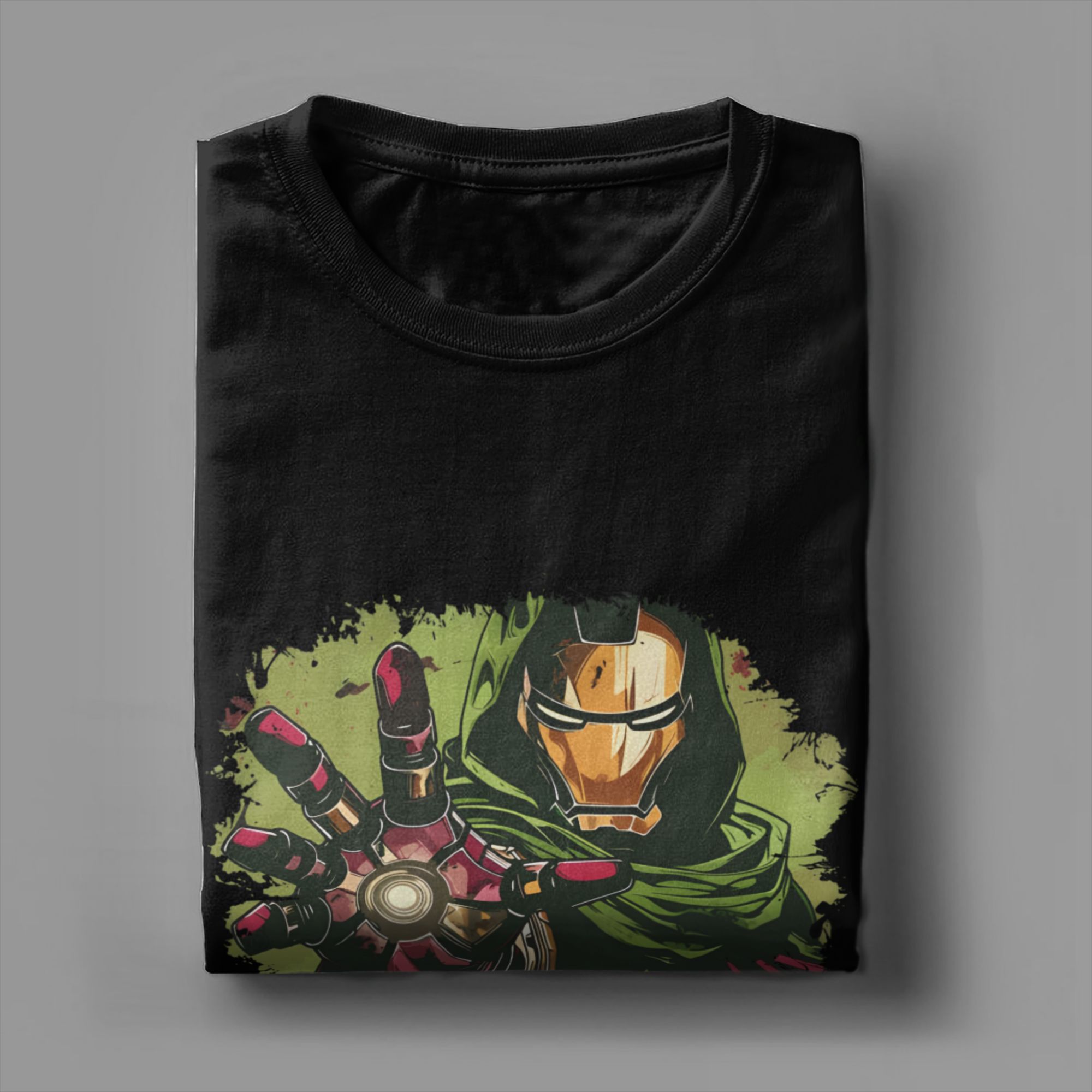 Camiseta para hombre de la col - Summer Clothing Ideas reseña y precio