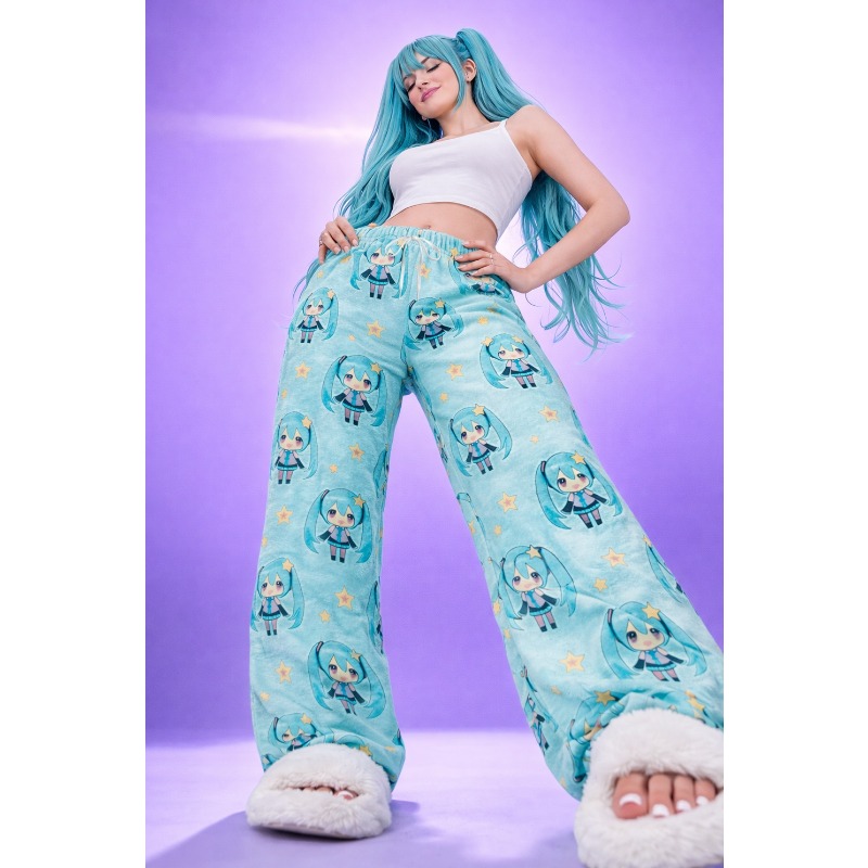 Pantalones de Pijama de Franel - Summer 2026 Kids Clothing reseña y precio