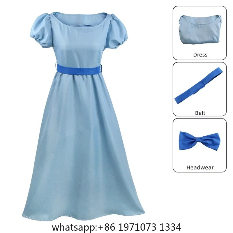 Disfraz Completo de Princesa W - Summer Alt Clothing reseña y precio