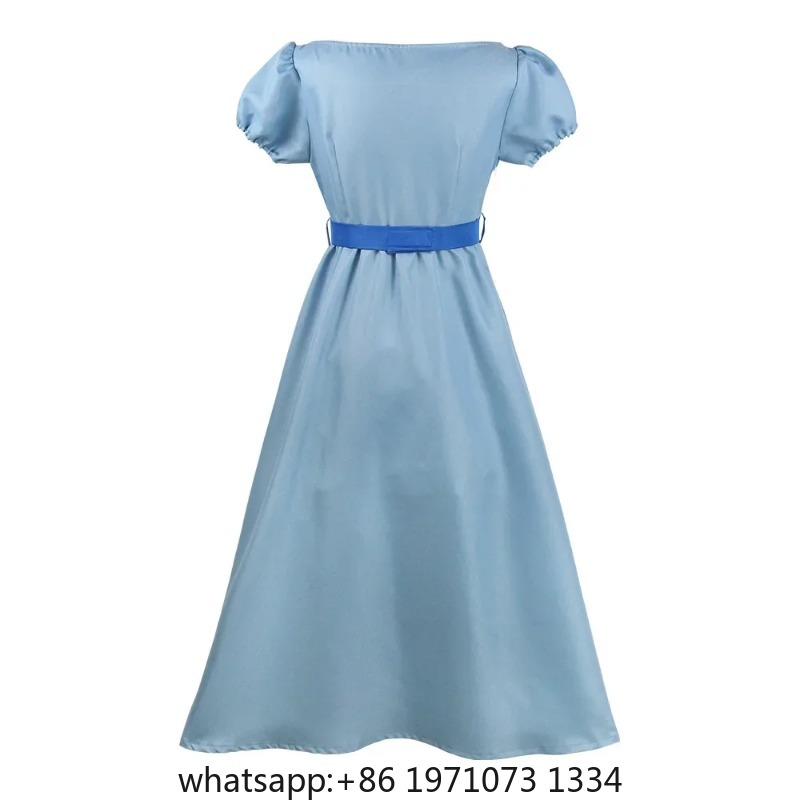 Disfraz Completo de Princesa W - Summer Alt Clothing reseña y precio