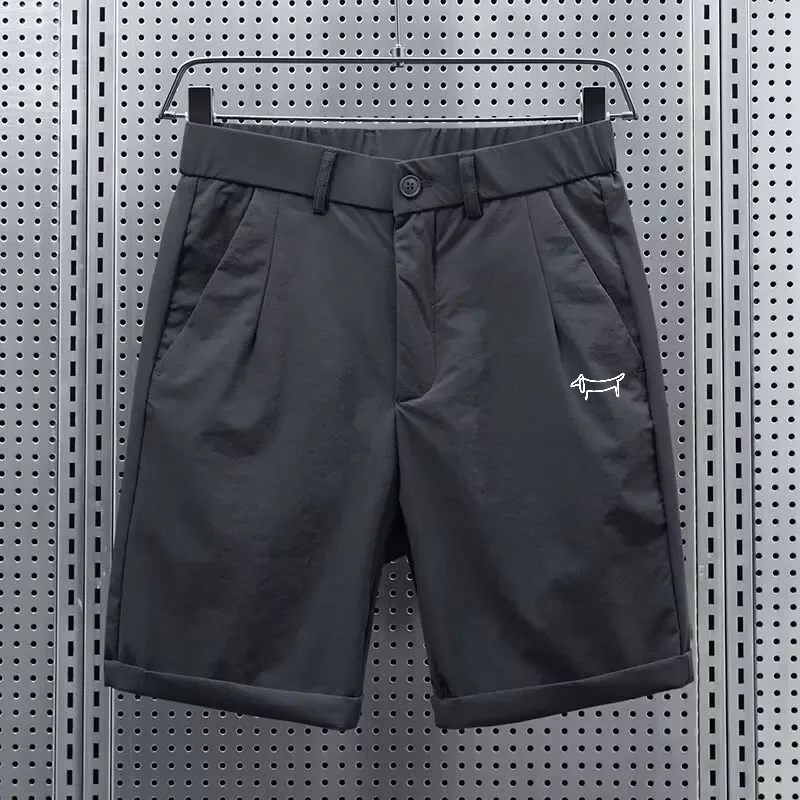 Pantalones cortos de golf para - Summer Golf Clothing reseña y precio