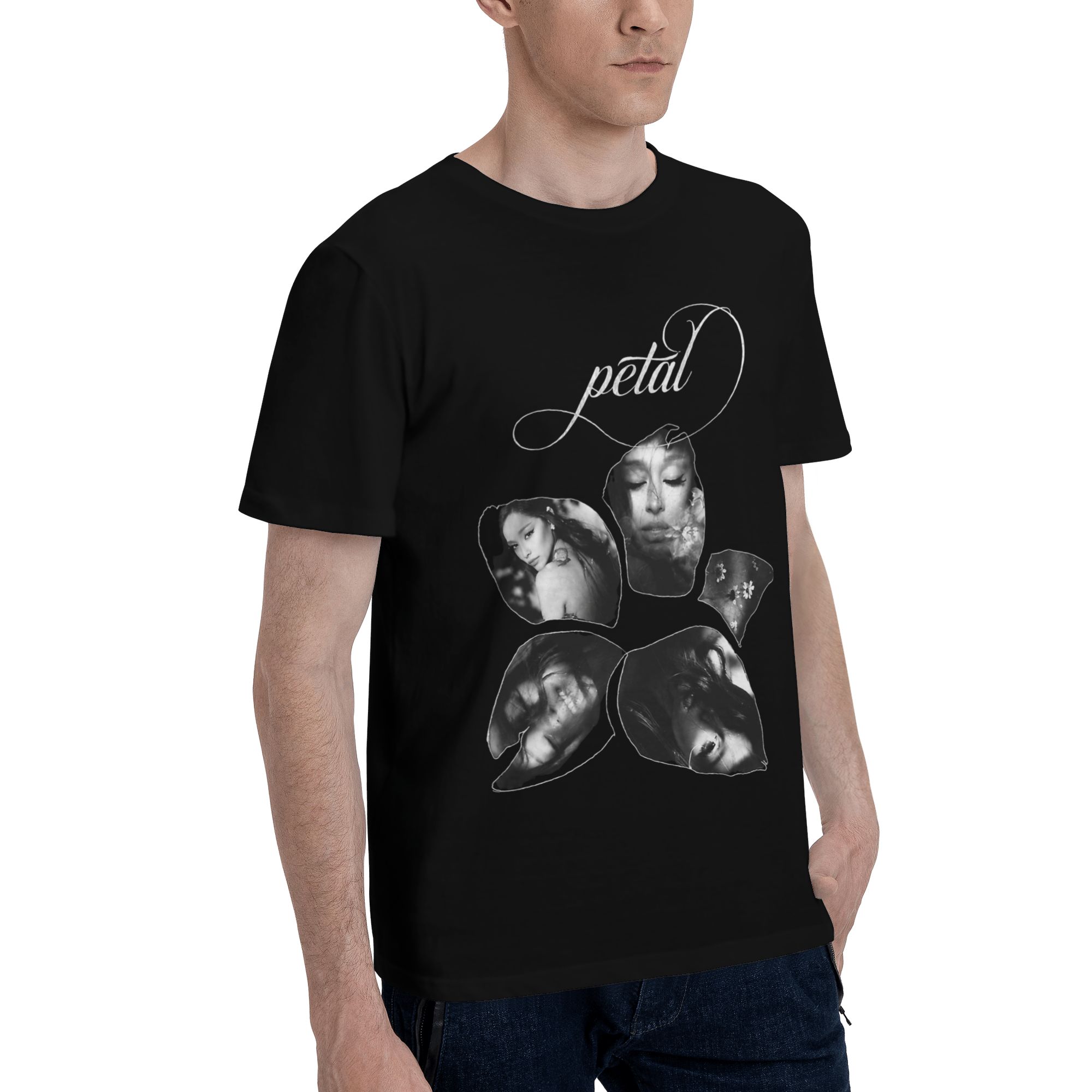 Camisetas de Ariana Grande con - Summer Clothing Ideas reseña y precio
