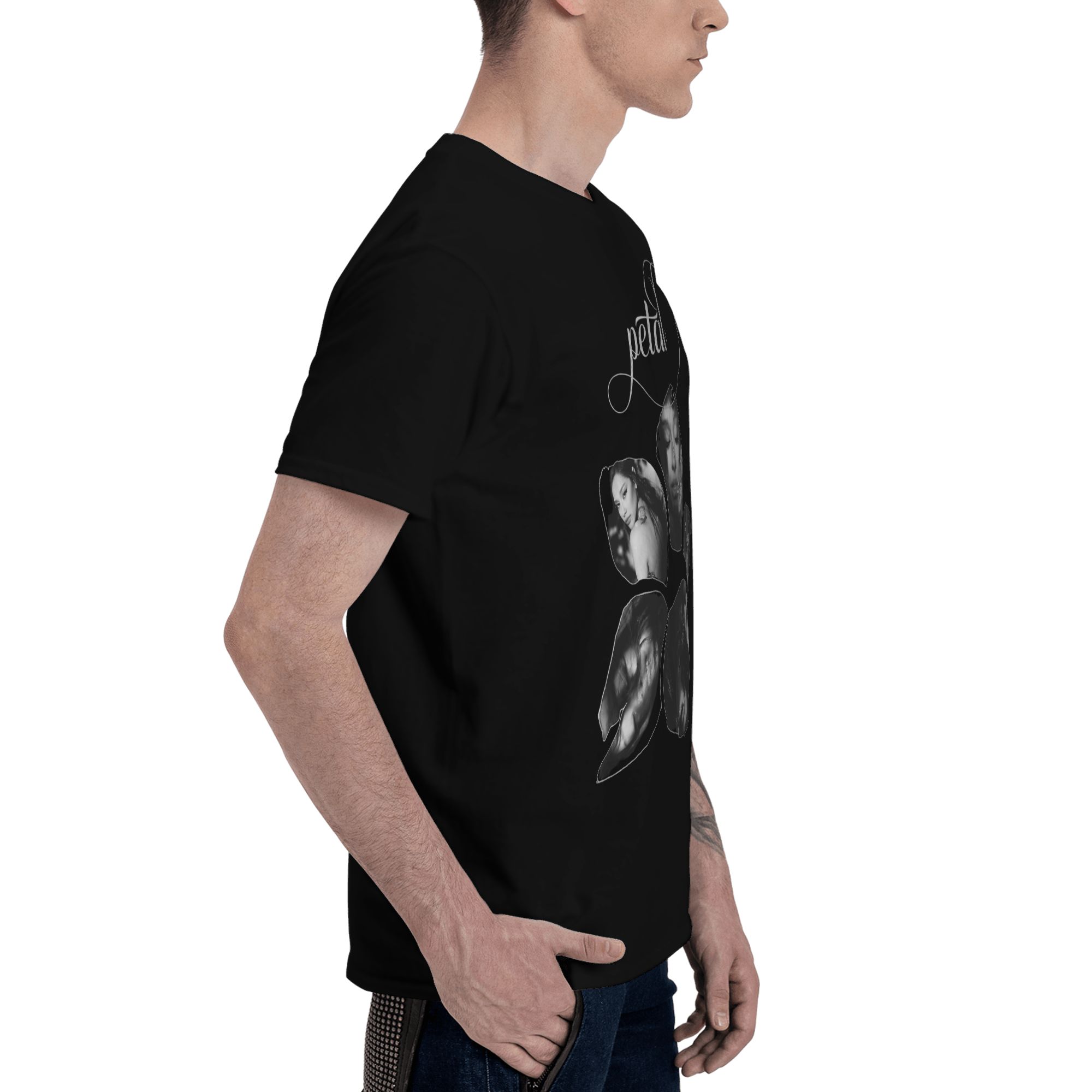 Camisetas de Ariana Grande con - Summer Clothing Ideas reseña y precio