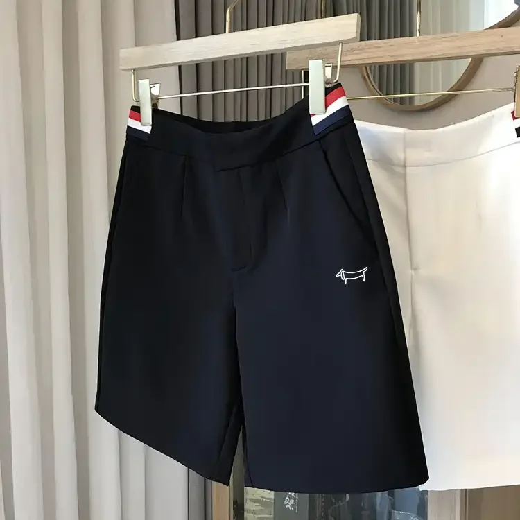 Pantalones Cortos de Golf Holg - Summer Golf Clothing reseña y precio