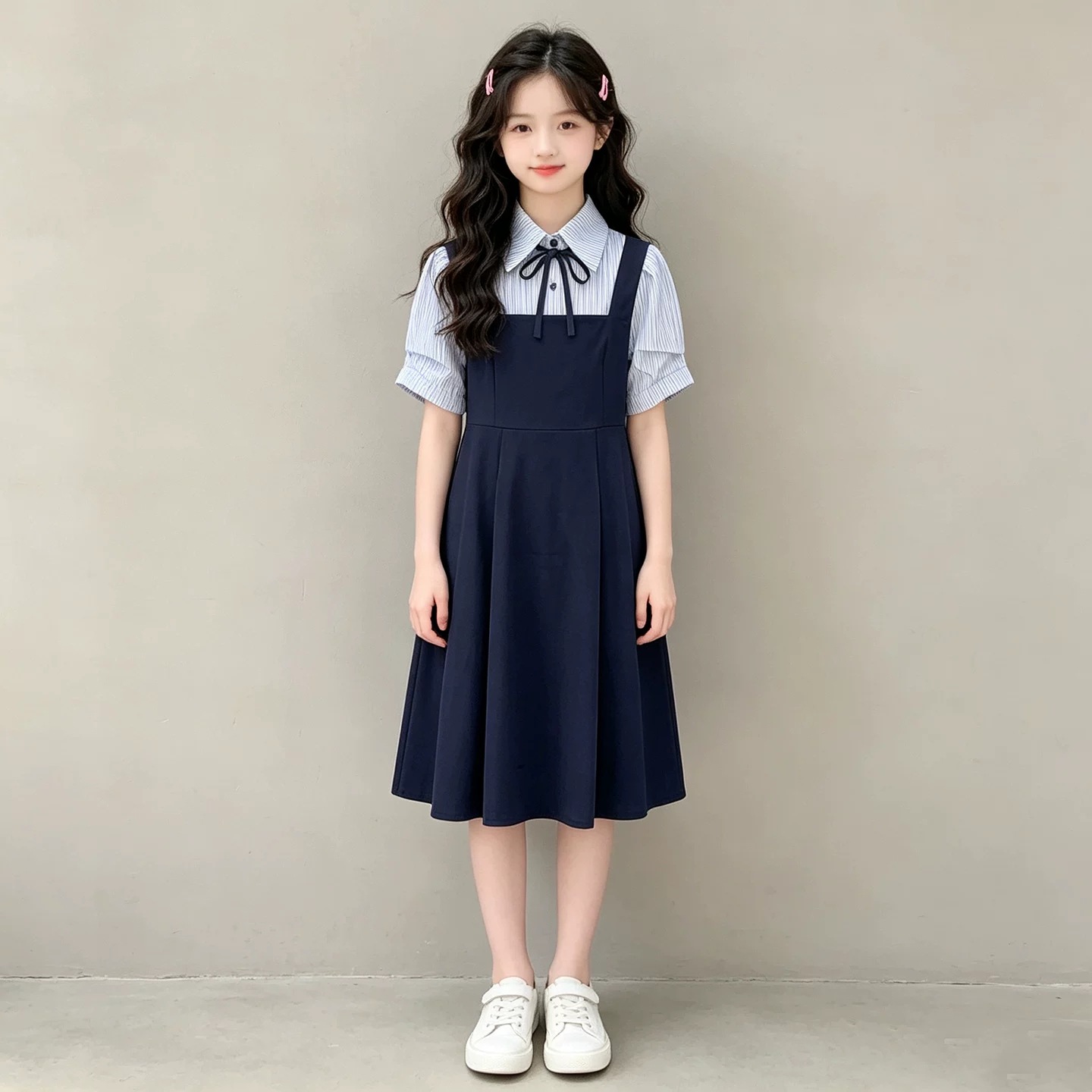 Vestidos de princesa para fies - Summer Clothing For Teen Girls reseña y precio