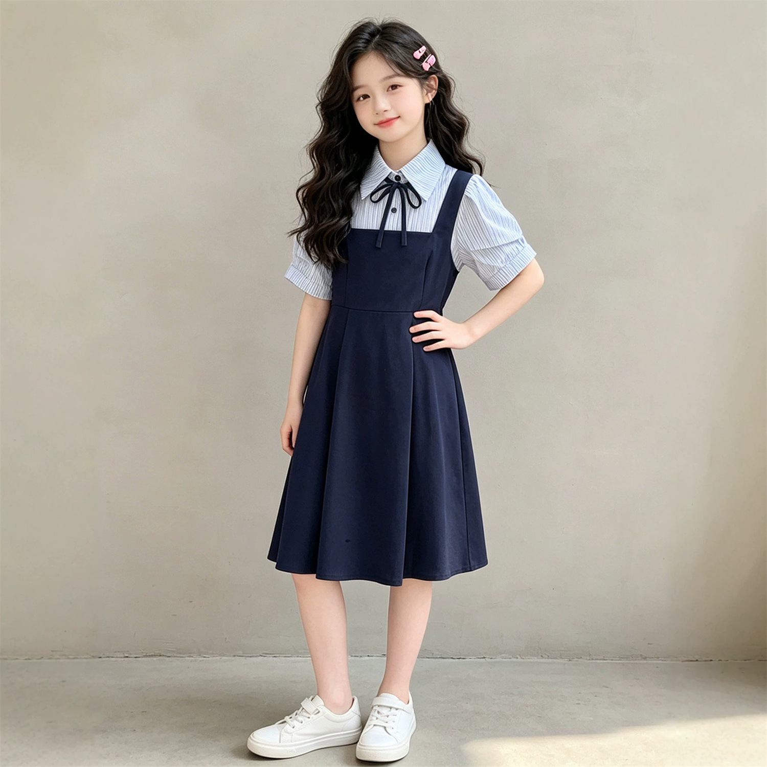 Vestidos de princesa para fies - Summer Clothing For Teen Girls reseña y precio
