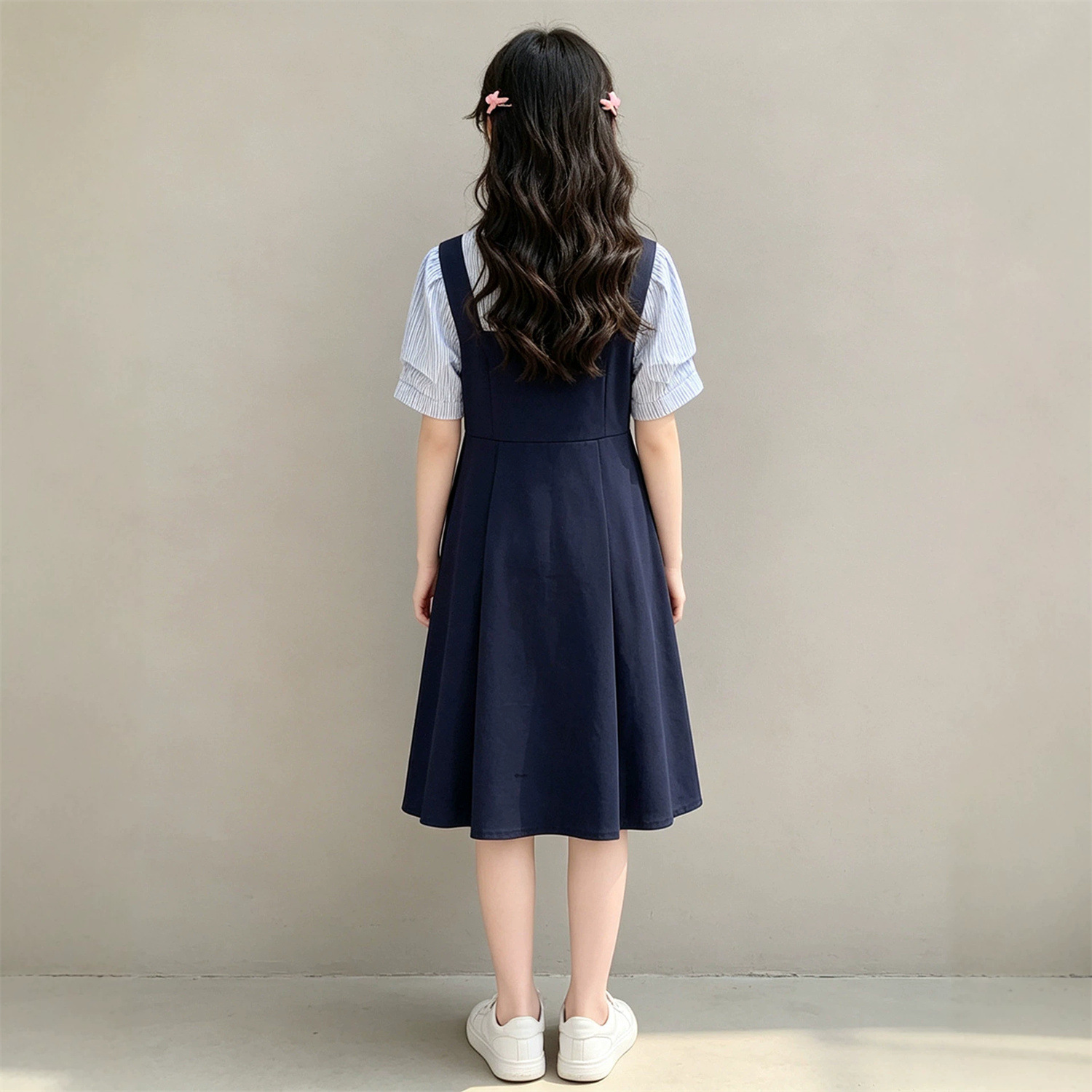 Vestidos de princesa para fies - Summer Clothing For Teen Girls reseña y precio