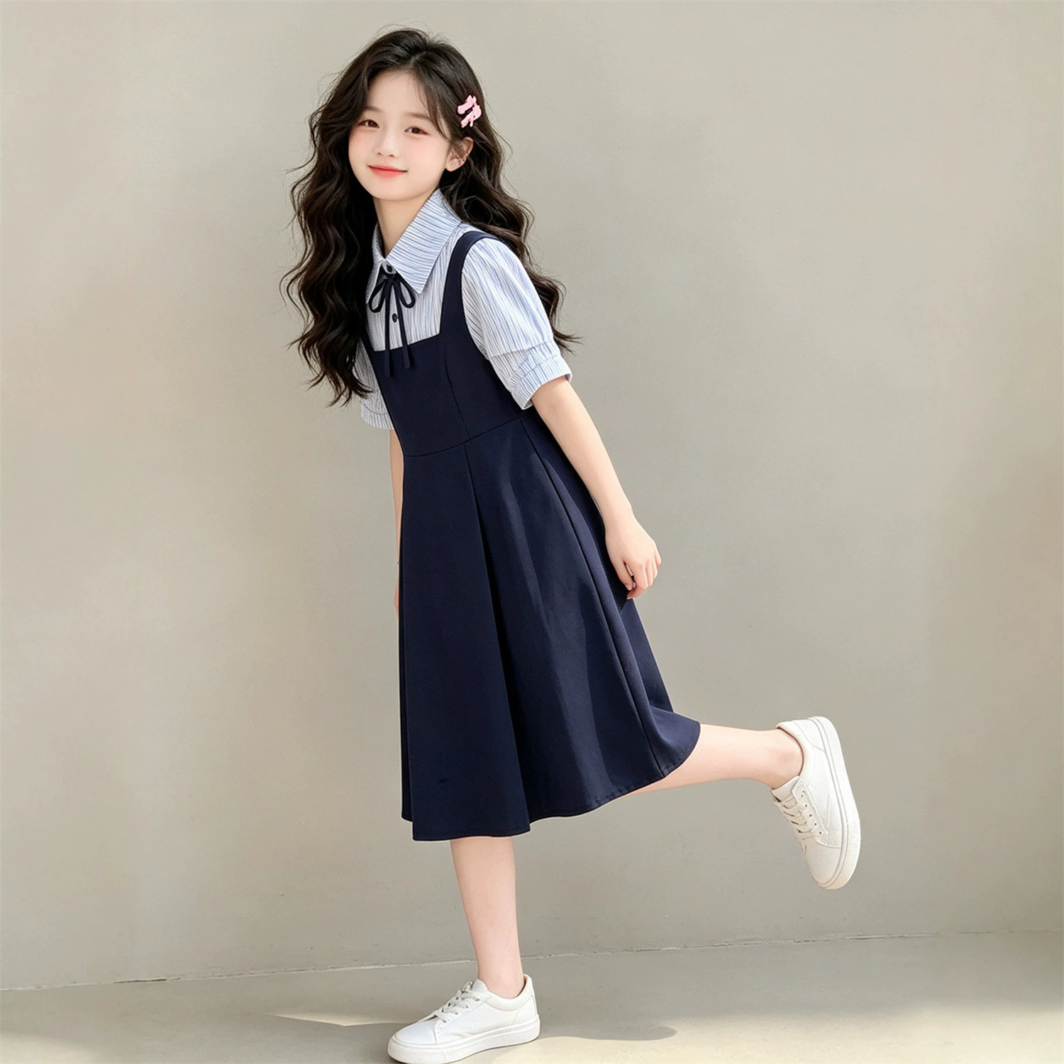 Vestidos de princesa para fies - Summer Clothing For Teen Girls reseña y precio
