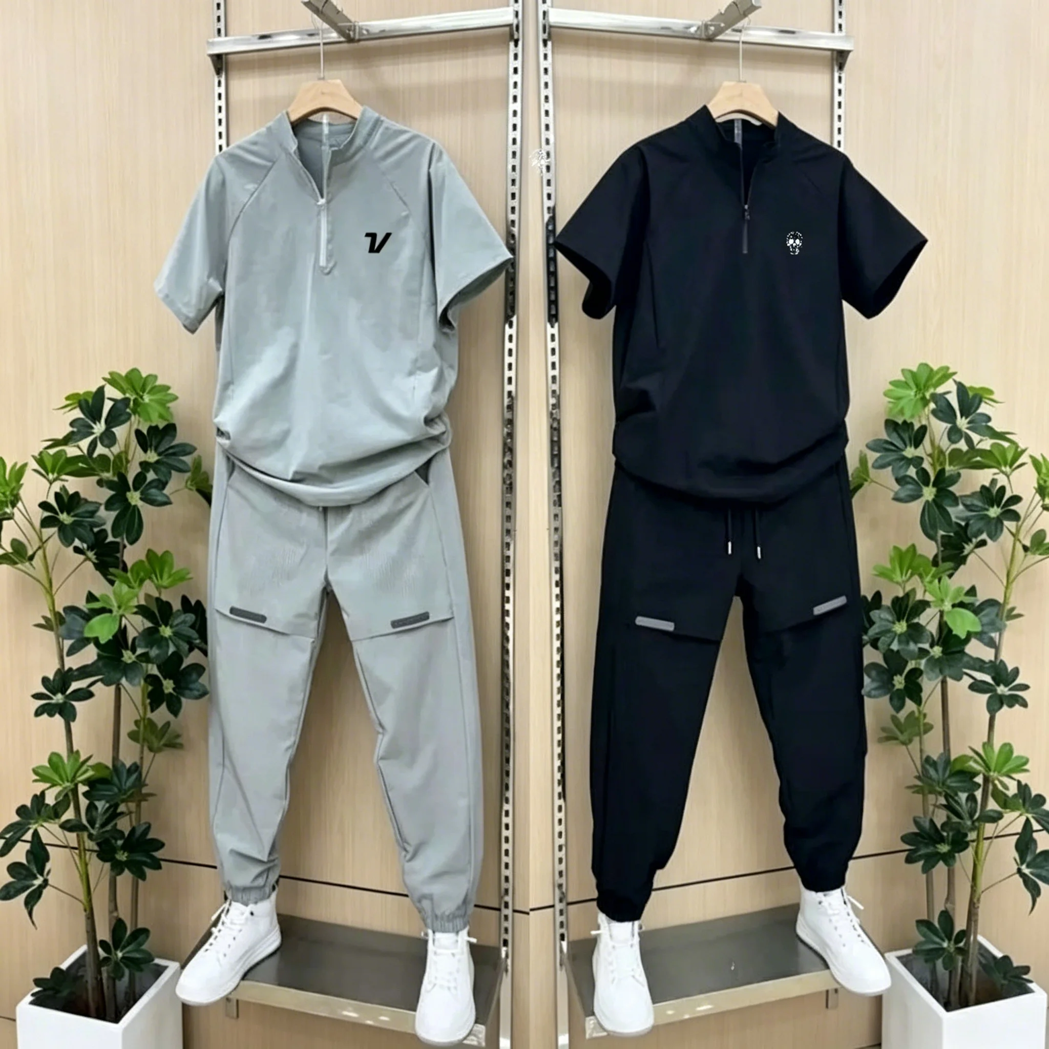 Ropa de Golf para Hombre, Cami - Summer Golf Clothing reseña y precio