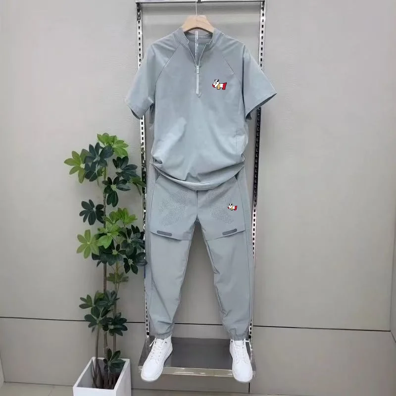 Ropa de Golf para Hombre, Cami - Summer Golf Clothing reseña y precio