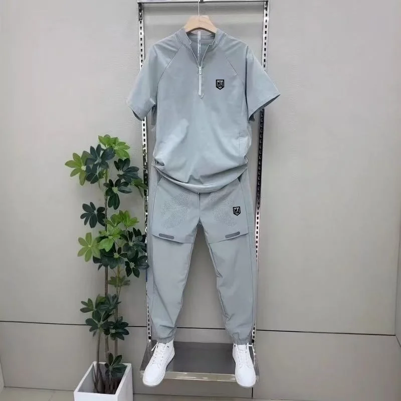 Ropa de Golf para Hombre, Cami - Summer Golf Clothing reseña y precio