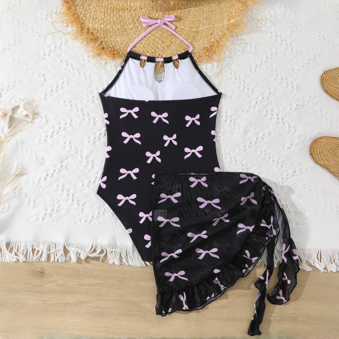 Nuevo traje de baño de una pie - Summer Clothing For Teen Girls reseña y precio
